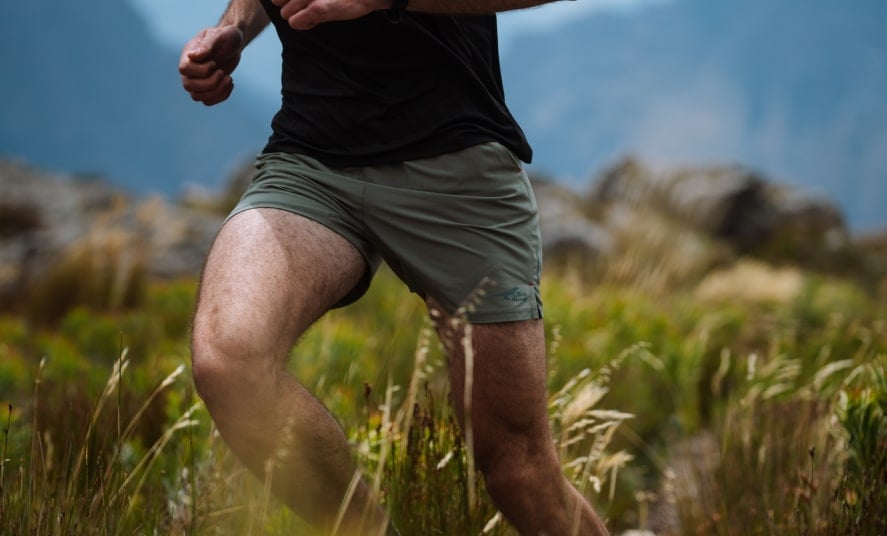 Men's Corefit 5